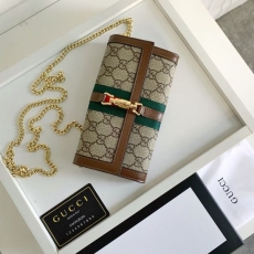 Gucci Wallets Purse